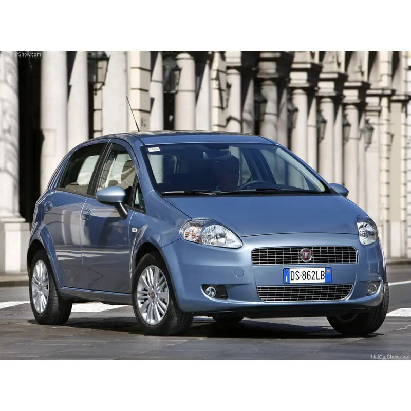Передние указатели поворота для Fiat Fiorino Freemont Grande Punto IDEA LINEA замена лампы левый и
