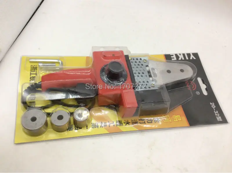 Бесплатная доставка сварочный аппарат с температурным контролем стандартный