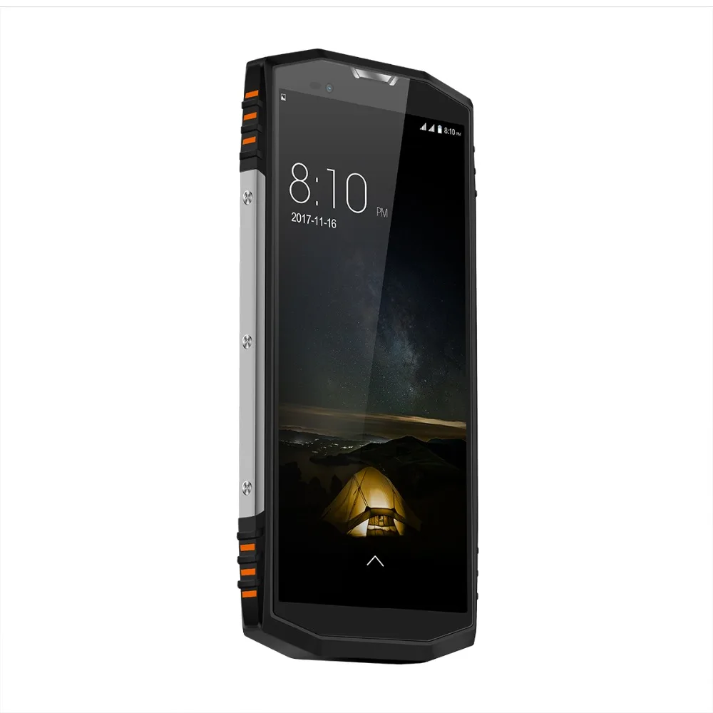 Blackview BV9000 Pro 6 ГБ + 128 Гб Смартфон Helio P25 Octa Core 5 7 &quot18:9 FHD безрамочный экран полный