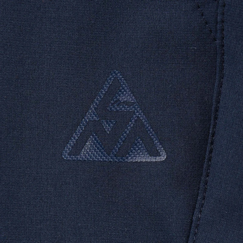 Женские быстросохнущие брюки Li Ning уличные спортивные штаны на молнии с защитой