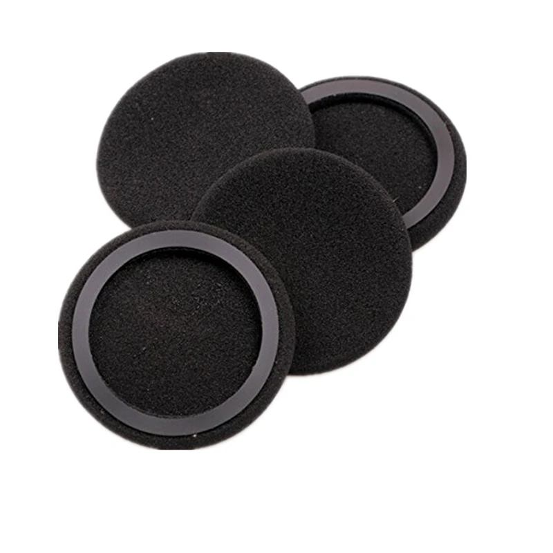 Сменная Губка амбушюры подушки для наушников Sennheiser PX90 AKG K420 K420P K402 K403 K412