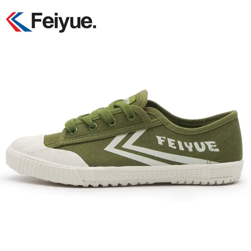 Feiyue/Новинка ; Мужская и женская обувь; оригинальная обувь для кунг-фу; Улучшенная черная обувь; новая обувь в стиле ретро для боевых искусств; кроссовки - Цвет: 2002