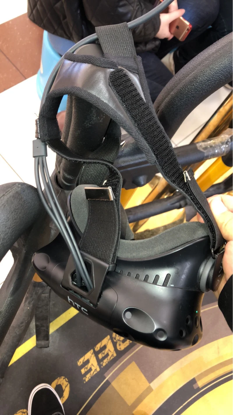 VR очки аксессуары, для htc vive повязка на голову ремни могут регулировать широкий и плотный шлем ремень, заменить старые