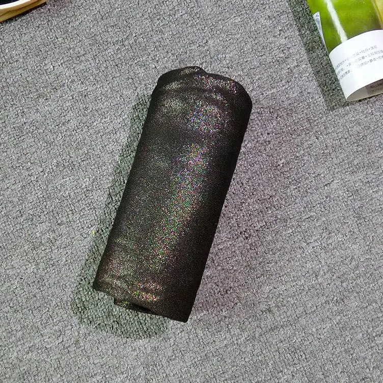 Bright silk Champagn Зимние, Осенние, женские меховые леггинсы, штаны, супер светильник, облегающие, премиум, мягкие, тянущиеся, с карманами, штаны, зимние, меховые, для женщин - Цвет: Bright silk Champagn