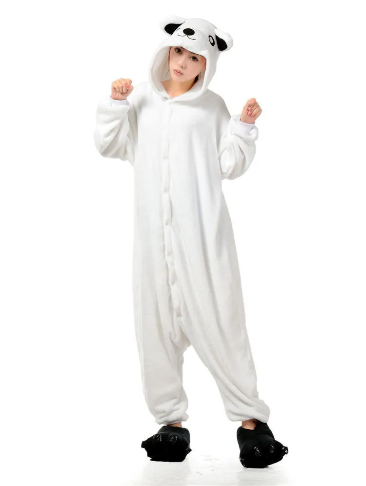 Kigurumi взрослых аниме покемон косплей костюм черный ребенок Пикачу Onesie унисекс мультфильм пижамы вечерние для женщин и мужчин - Цвет: Бежевый