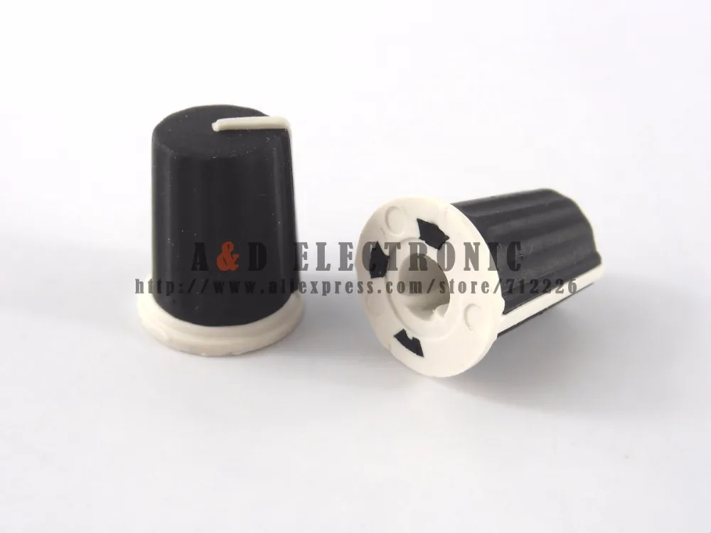 Сменная черная Вращающаяся ручка EQ DAA1176 DAA1305 для DJM800 900 2000 NXS|knob rotary|knob blackbl 5 c |