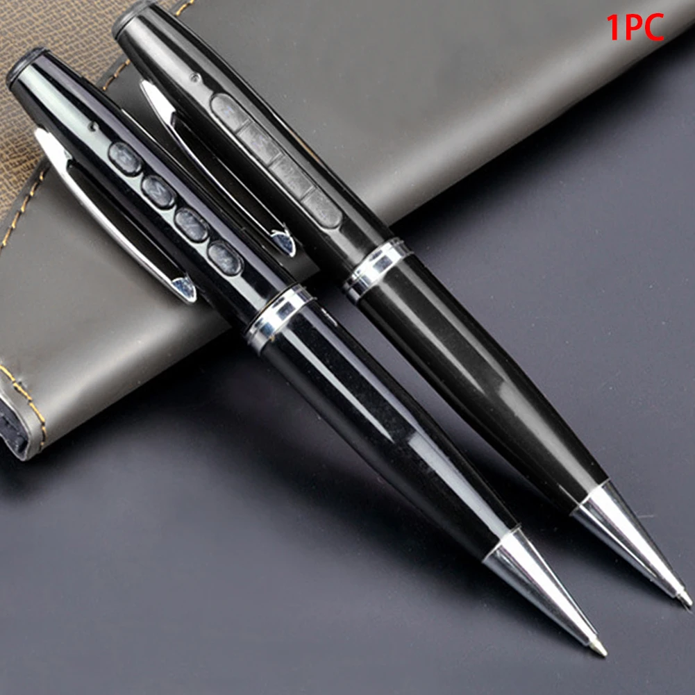 Аудио регистраторы MP3 плееры Udisk записи цифровой диктофон-ручка голос 4 в 1 для