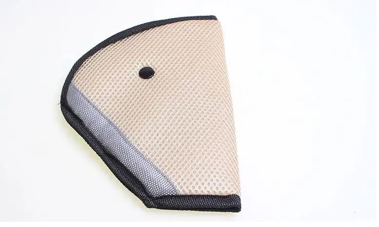 Автомобильный безопасный регулируемый ремень безопасности для KIA RIO K2 Polo CC Ford Kuga