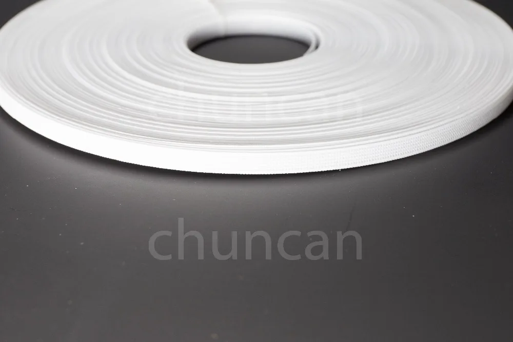 1 ''(25 мм) полиэстер/пластиковые косточки-ремесла и корсет пластиковые