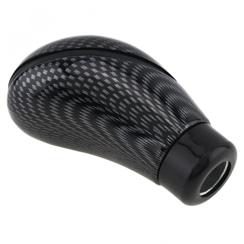 Универсальный ручной рычаг переключения передач с 4 пластиковыми