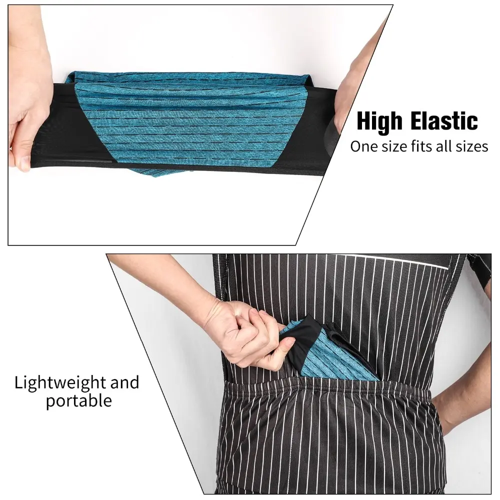 Женская летняя велосипедная маска для лица дышащая Бандана с защитой от УФ лучей