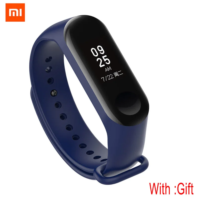 Для Xiaomi Mi, 4 ремешка, умные аксессуары, 4 ремешка, ремешок для Xiaomi Mi, 4 ремешка, браслет для Mi Band 4