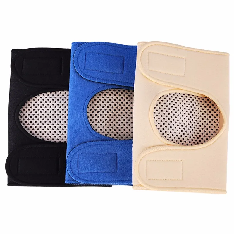 Бандаж для локтей спортсменов турмалин самонагревания магнитная терапия