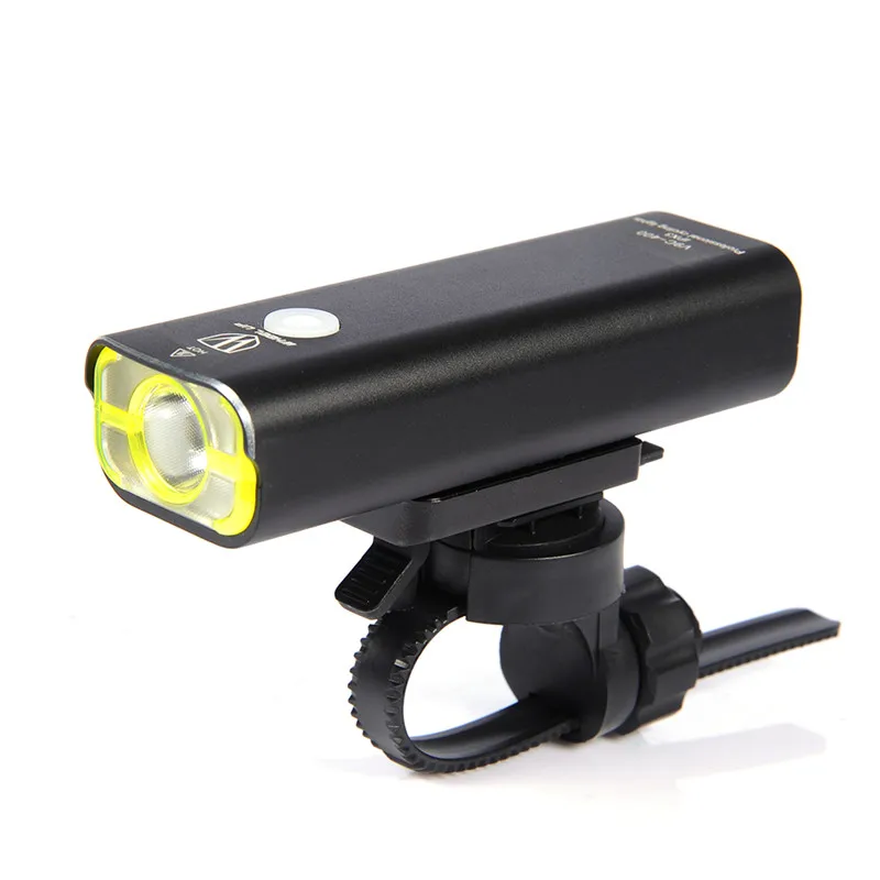 Колеса до Водонепроницаемый USB Перезаряжаемые велосипед Руль управления для