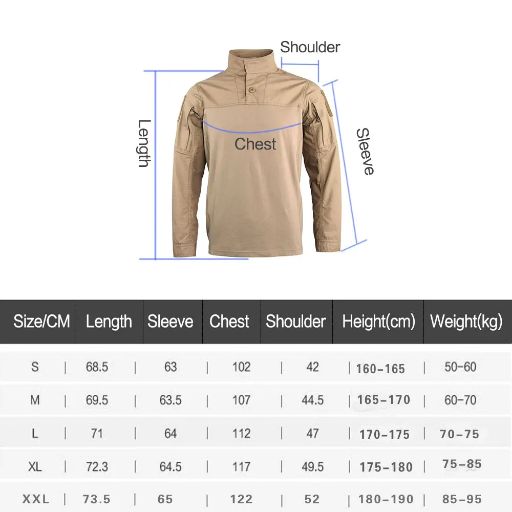 Отличная Элитная уличная Мужская футболка с длинным рукавом спанкер Военная