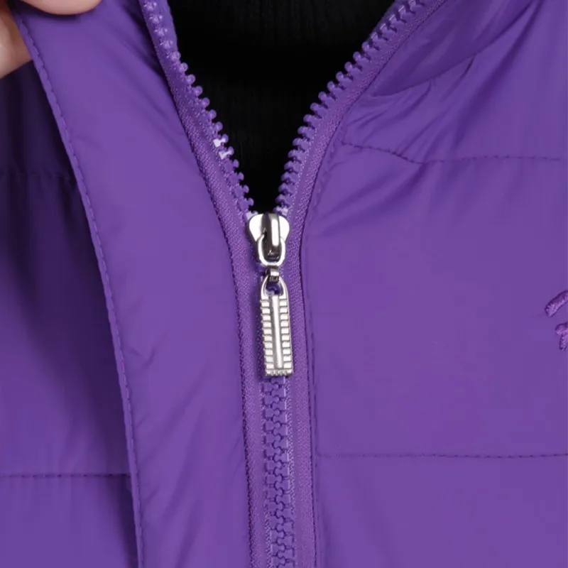 2017 Новый осенне зимний стильный модный жилет женские жилеты пальто приталенная