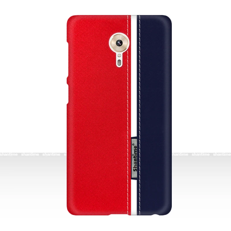 Red Роскошный чехол из искусственной кожи для lenovo Zuk Edge, Модный Цветной чехол для телефона для lenovo Zuk Z2 Pro, деловой чехол - Цвет: Red