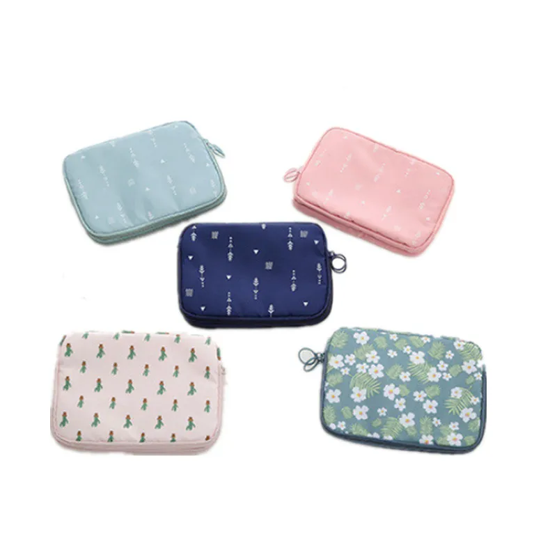 Посылка для документов сумка хранения паспорта сумки купюр органайзер наушников