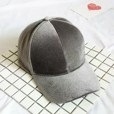 На осень-зиму теплый Snapback Кепки Для женщин Мода года бренд кости хип-хоп Кепки S Для мужчин Casquette замши Шапки 10 видов цветов - Цвет: 7