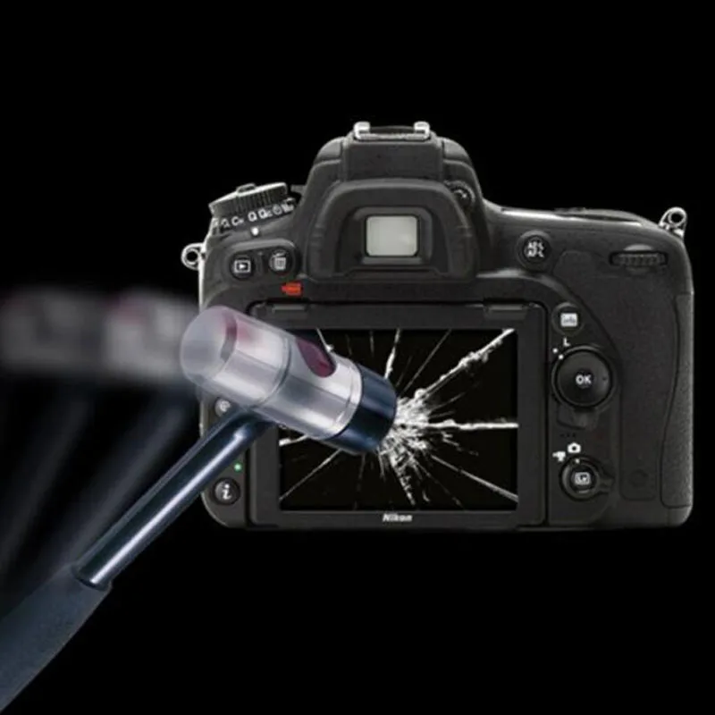 Закаленное Стекло Экран Защитная пленка для Canon G9X G9XII G7X G7XII Mark 2 II MK2 Mark2 G5X/G9 G7 G5 X/G1XIII