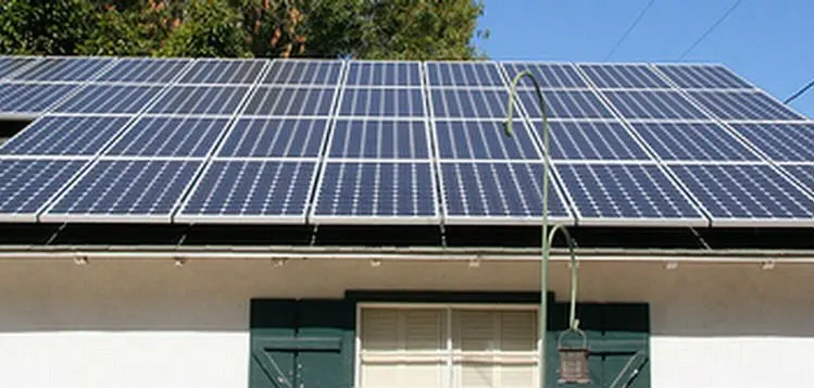 5000 Вт солнечной энергии Панель PV Системы S для коммерческих 5kw плагин DIY Панели