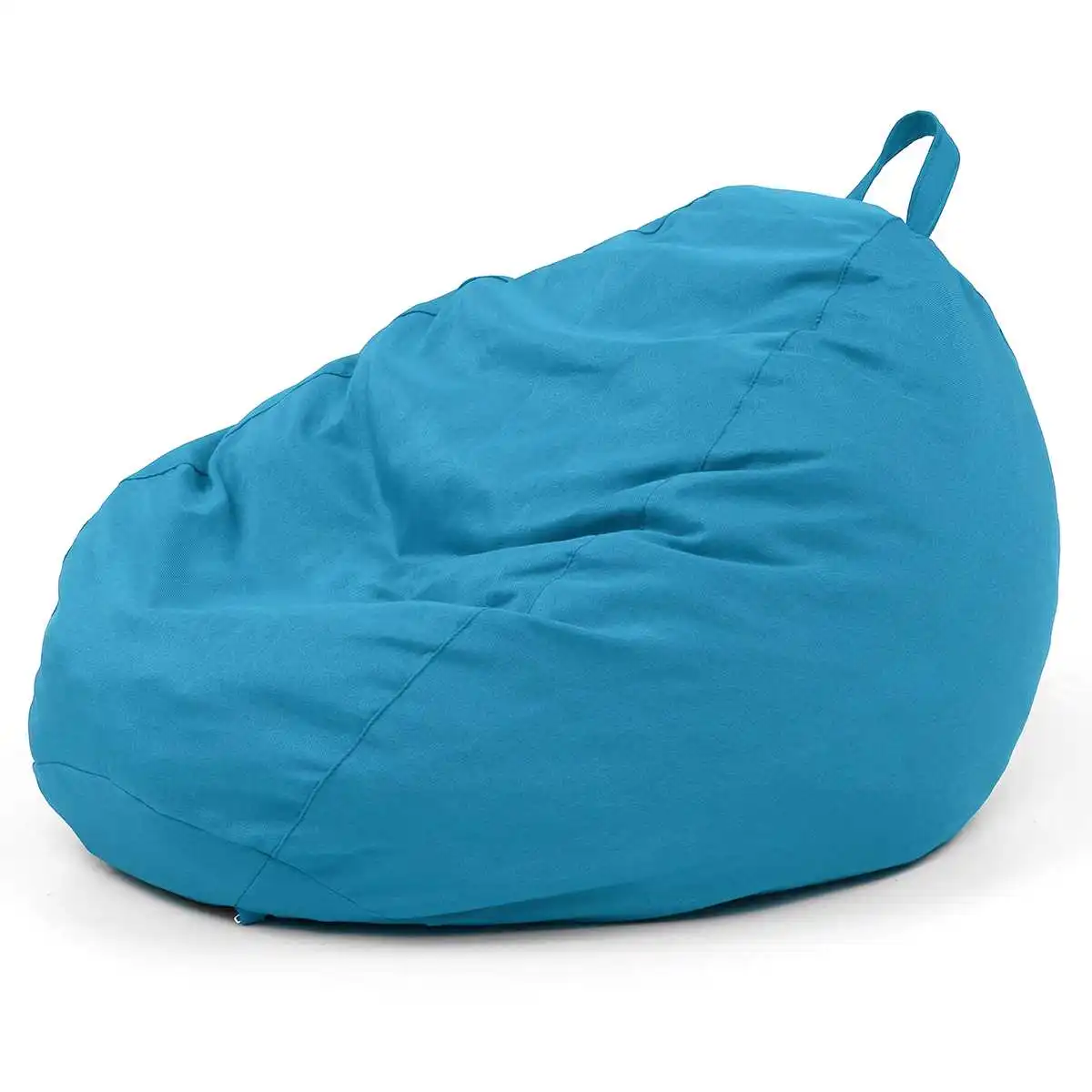 13 цветов, ленивый BeanBag, чехлы для диванов, стулья без наполнителя, льняная ткань, шезлонг, кресло, мешок для фасоли, пуховый диван, татами, гостиная