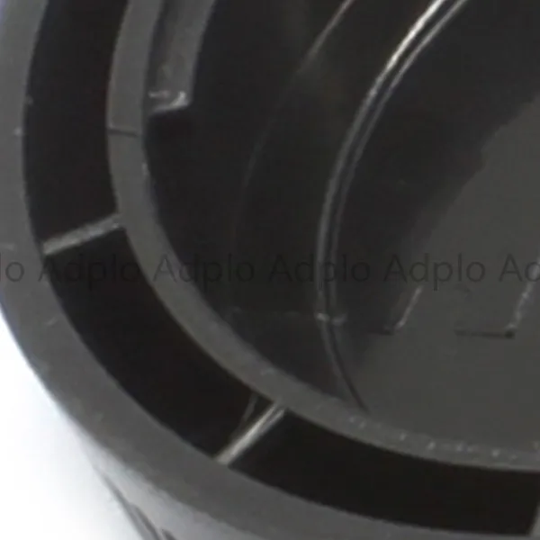 Задняя крышка объектива и корпуса подходит для камеры Micro 4/3 M4/3 M43 | Электроника