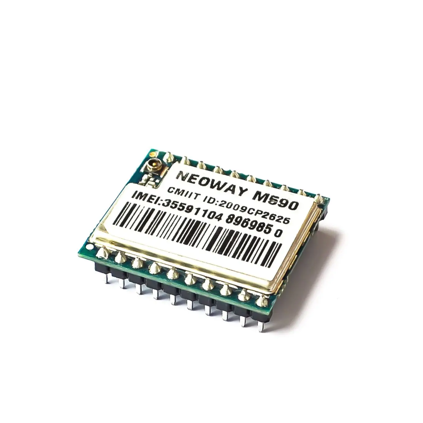 DIY комплект GSM GPRS M590 gsm модуль короткие сообщения сервис SMS для проекта Arduino