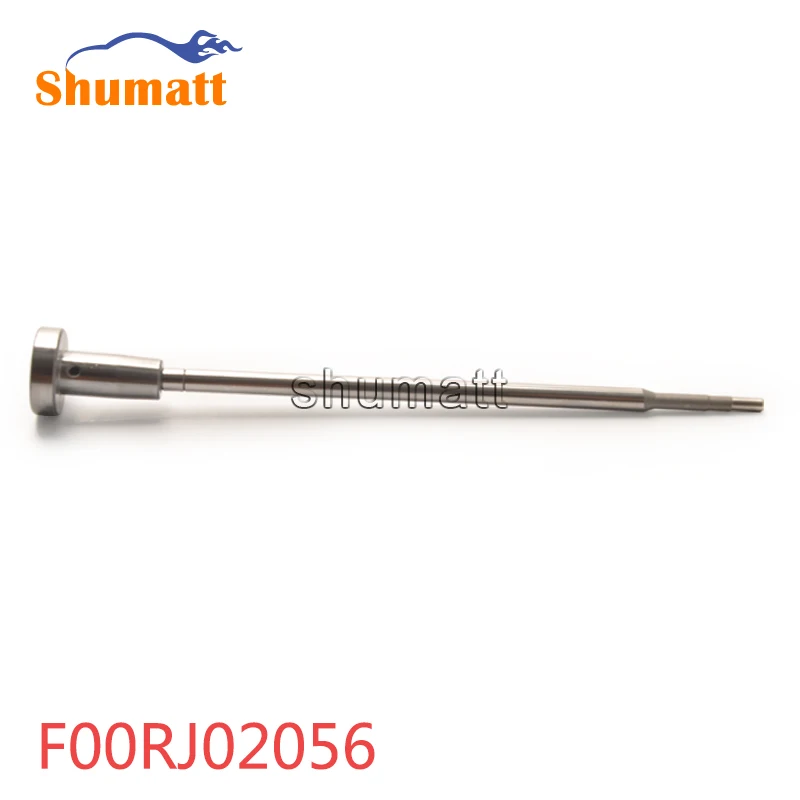 

SHUMAT F00RJ02056 Control Valve F 00R J02 056 Common Rail Diesel Valve for B0SCH Fuel injection 0445120142 0445120310 0445120325