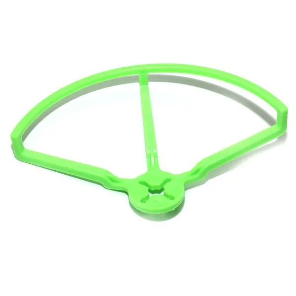 4 дюйма пропеллер Prop протектор Бампер анти столкновения для FPV беспилотный