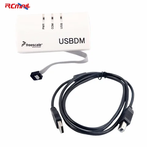 RCmall USBDM OSBDM для Freescale - изображение