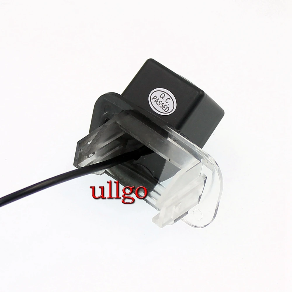 ПЗС Автомобильная камера заднего вида для Mercedes Benz A class/B class HD ночного видения