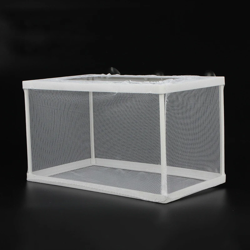 Многофункциональная сетка для аквариума ловушка инкубаторов сетчатый