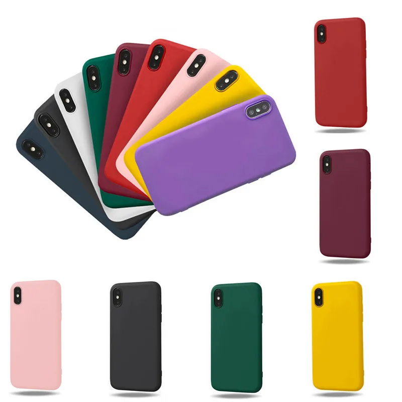 Чехол Conque для iPhone 8 Plus женщин 6 S 5 5S 5SE 7 X XR Чехлы ha TPU Аксессуары мобильных телефонов