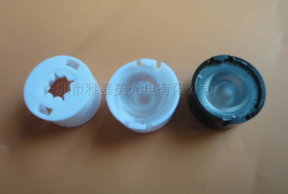 SMD 3535 объектив с держателем диаметр 13 1 мм матовая поверхность 20 30 60 80 90 градусов