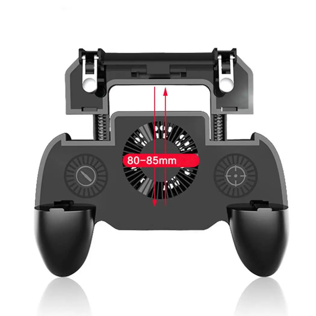 Eat курица артефакт Быстрое измерение кнопки пустыня игровой набор черная ручка |