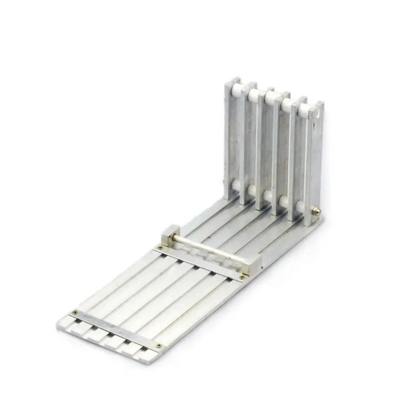 Фирменная Новинка 1 компл. 5 способ SMT SMD подачи компоненты для DIY Прототип палочки