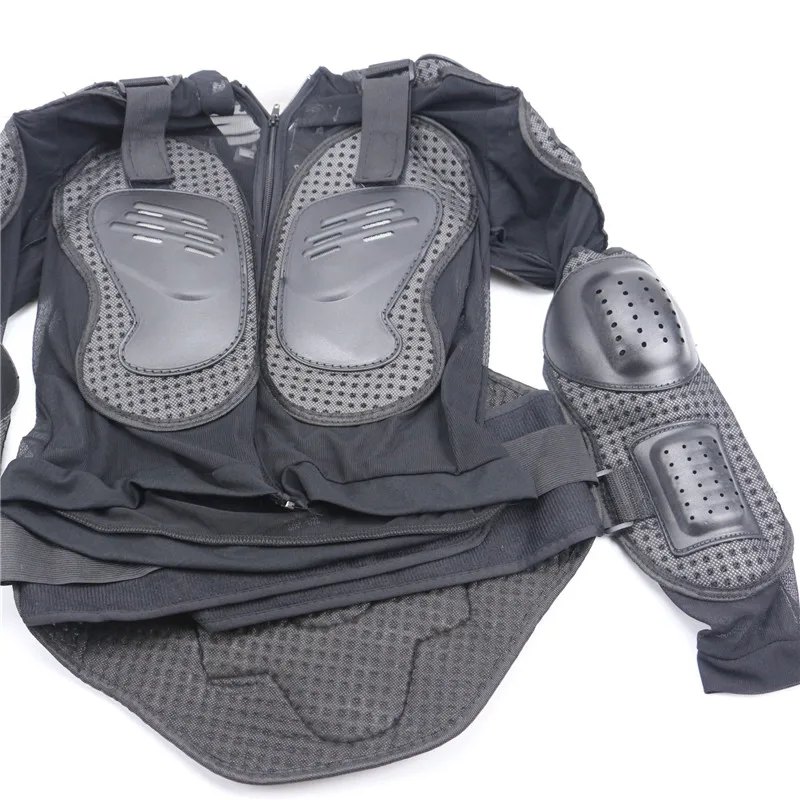 CE approved Dirt Bike Armor Cross protector professional motorcycle body armor for man and woman 5 size available | Автомобили и