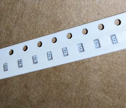 20 шт 0603 3A 63V 3000MA SMD БЫСТРЫЙ действующий предохранитель Маркировка Код T1