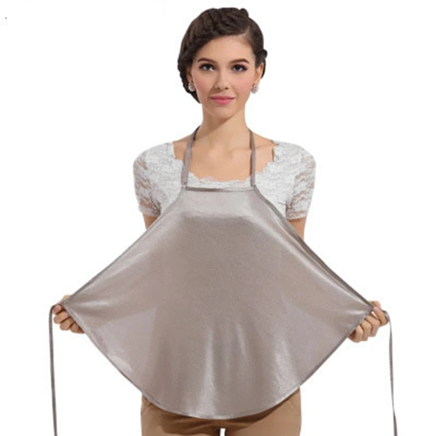 Четыре сезона излучения костюм Одежда для беременных радиационная защита фартук