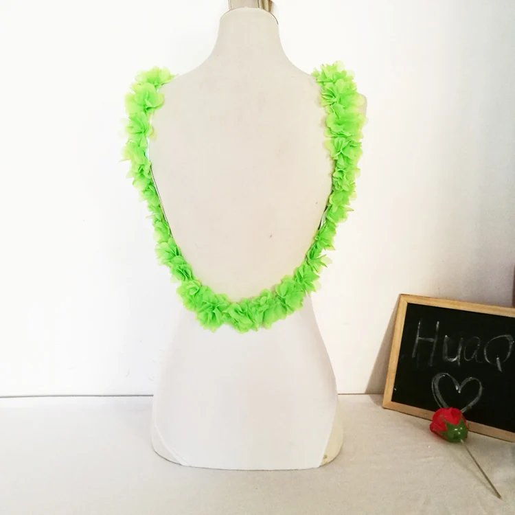 Белый Одна деталь Купальник розовый Купальники для малышек Для женщин Trikini 2018