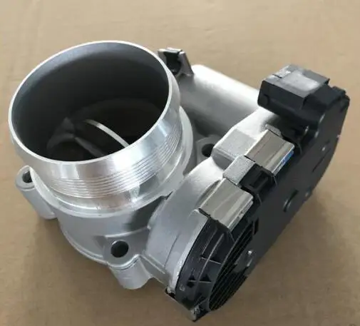 31216665 0280750520 8692720 ДИЗАЙН дроссельной заслонки для VOLVO S40 II(MS)(2004/01