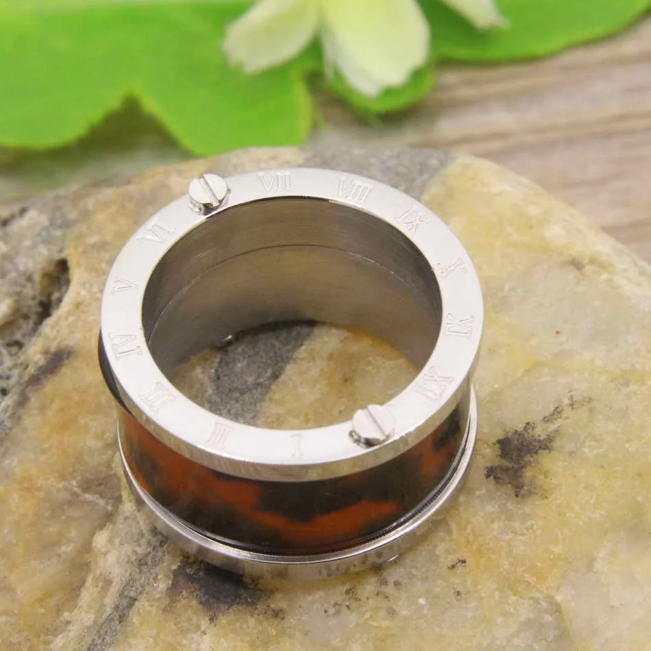 Новинка модные ювелирные изделия из нержавеющей стали высокого качества