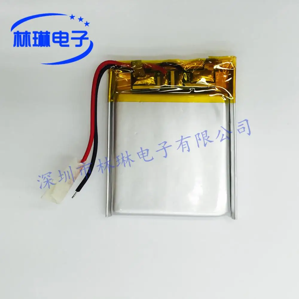 Хит продаж 032530P 302530P 3 7 V 180MAH с защитной пластиной литий-полимерный светящийся
