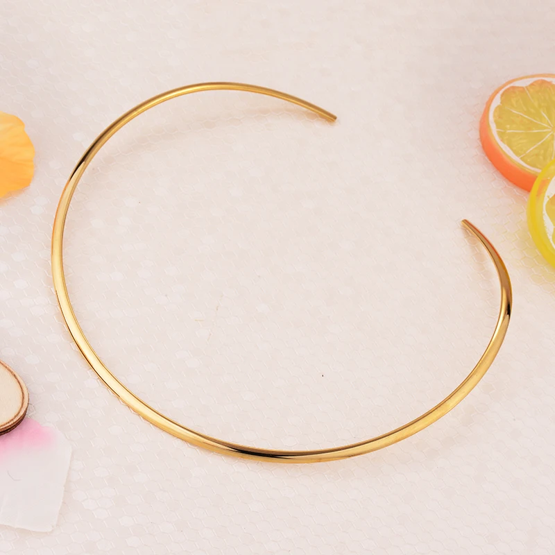 Новинка 2016 ожерелье для женщин винтажные аксессуары из нержавеющей стали