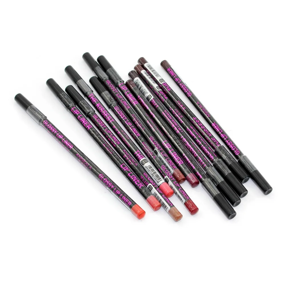 2 шт. профессиональный женский инструмент для макияжа косметический