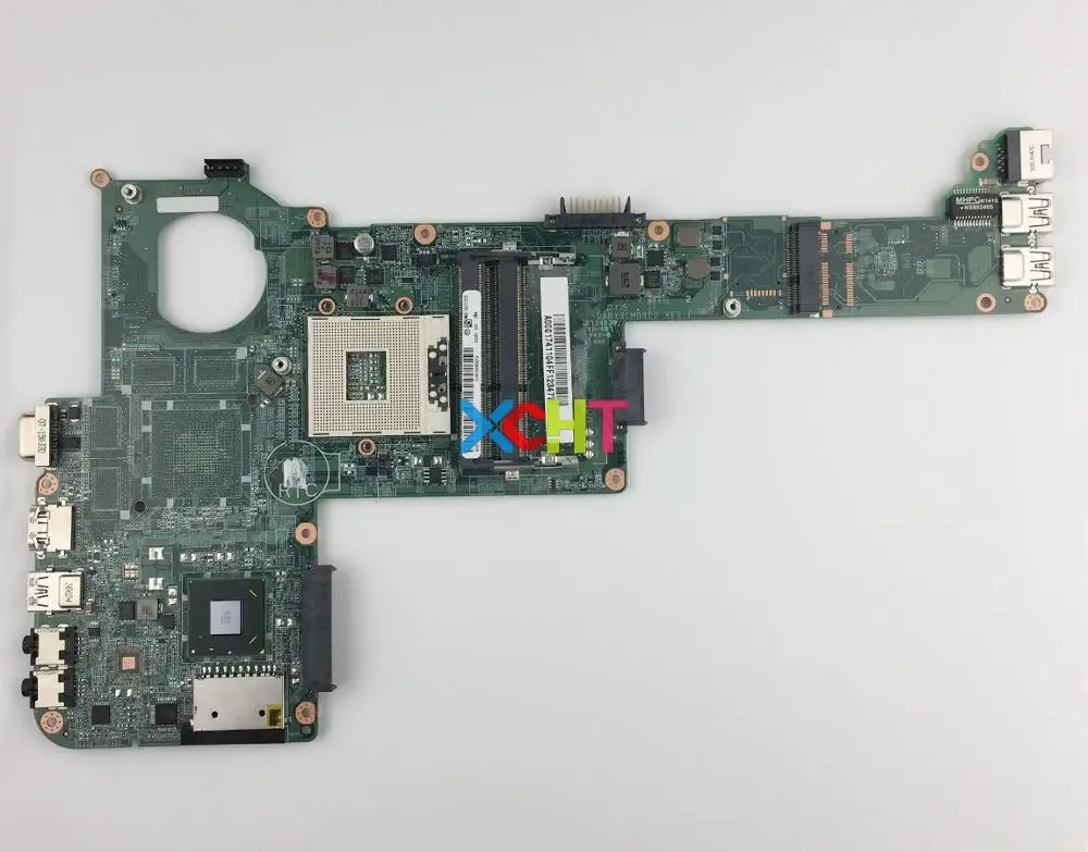 Материнская плата для ноутбука Toshiba C840 C845 A000174110 dаби3cmb8e0 HM76 протестированная