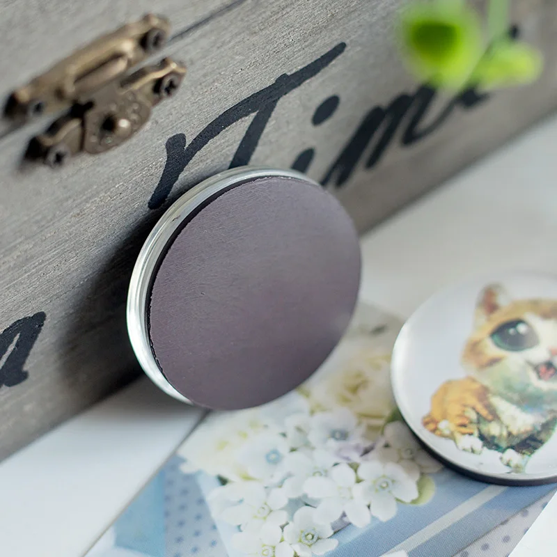 12 шт. магнит на холодильник 25 мм в стиле стимпанк|Магниты холодильник| |