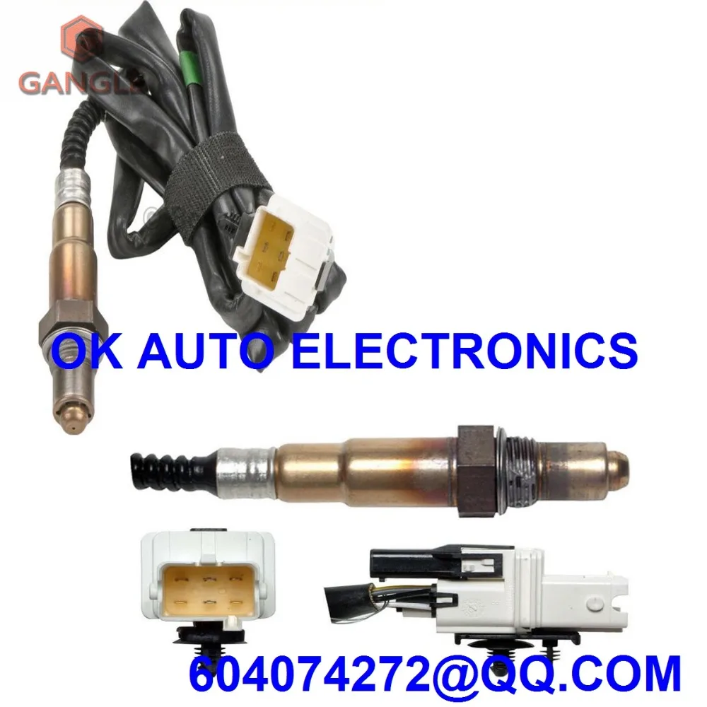 

Oxygen Sensor Lambda Sensor AIR FUEL RATIO O2 SENSOR for VOLVO S80 OS1830 REA1642 250-25011 234-5705 24307 2345705 2000-2001