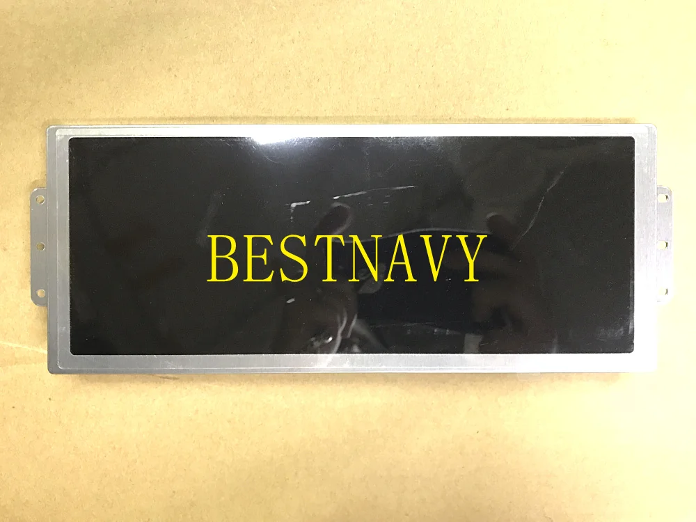 Бесплатная доставка Новый ЖК дисплей 8 дюйма LQ088K9RA01 экран для BMW X5 NBT L7 CID высокое